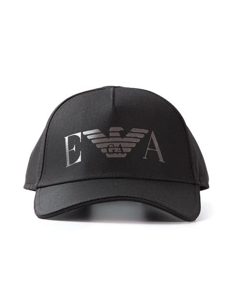 armani hats mens|emporio armani hats for men.